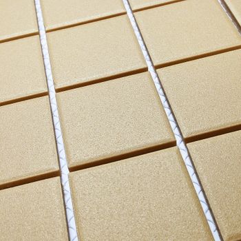 Керамогранитная мозаика Bonaparte Arene Beige 30,6х30,6 см — фото 3, Мозаика