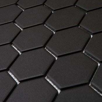 Мозаика Imagine Lab Керамика KHG51-2U 28,4 x32,4 см — фото 2, Мозаика