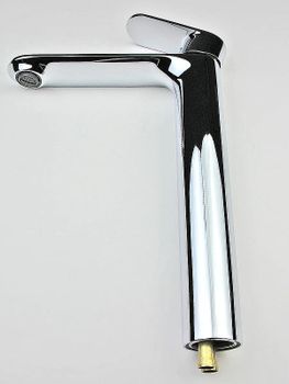 Смеситель для раковины Viko V-7311 Хром — фото 6, Смесители для раковины