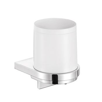 Дозатор жидкого мыла Keuco Collection Moll 12752 010100 Хром — фото 1, Дозаторы