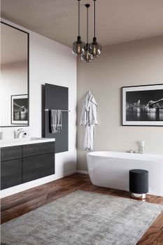 Смеситель для раковины Kludi Balance 520230575 Хром — фото 6, Смесители для раковины