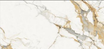 Керамогранит Azario Merquri Light Glossy GBT750222 60х120 см — фото 4, Керамогранит