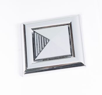 Душевой бокс WeltWasser WW500 Emmer 170/85/55-2 170х85 10000004660 профиль Хром стекло прозрачное — фото 15, Душевые боксы