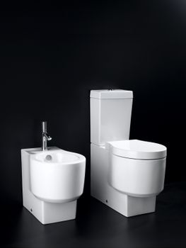 Товар: Смеситель для биде Jacob Delafon Toobi E8961-BN Полированный никель - фото 3 Смеситель для биде Jacob Delafon Toobi E8961-BN Полированный никель — фото 3, Смесители для биде