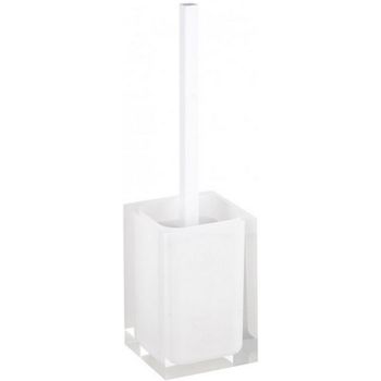 Ершик для унитаза Bemeta Vista 120113316-104 Белый — фото 1, Ершики для унитаза