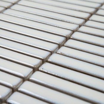 Мозаика Imagine Lab Керамика KST3-4R 28,4x29,5 см — фото 2, Мозаика