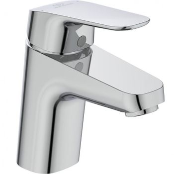 Смеситель для раковины Ideal Standard Ceraflex B1710AA Хром — фото 1, Смесители для раковины