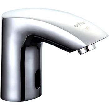 Смеситель для раковины Gappo G518 Хром — фото 1, Смесители для раковины