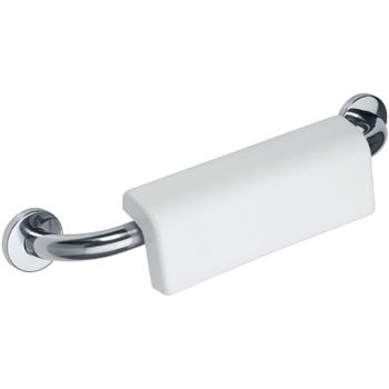 Поручень Bemeta Help 301100501-o Хром — фото 1, Поручни для ванной