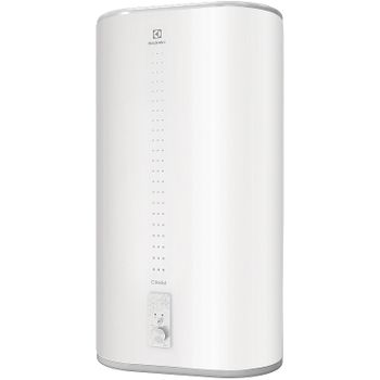 Водонагреватель накопительный Electrolux EWH 80 Citadel НС-1181388 Белый — фото 1, Водонагреватели