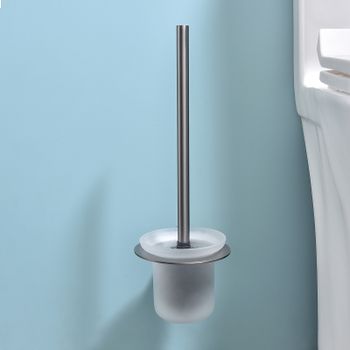 Ершик для унитаза Raglo R300.10.09 Графит — фото 8, Ершики для унитаза