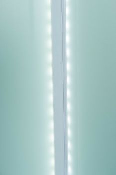 Душевая кабина Esbano ES-L90CKR 90x90 ESKL90CKR без гидромассажа — фото 9, Душевые кабины