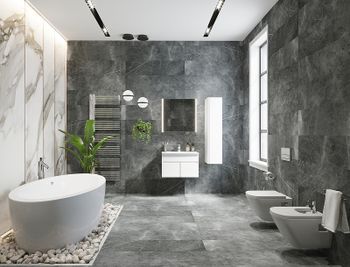 Зеркальный шкаф Roca Up 80 ZRU9303017 с подсветкой Белый глянец — фото 5, Зеркальные шкафы в ванную