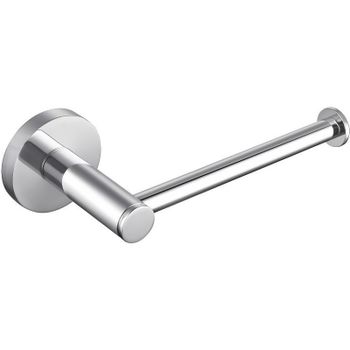 Держатель туалетной бумаги Schein Kahlo 9141CH Хром — фото 1, Держатели туалетной бумаги