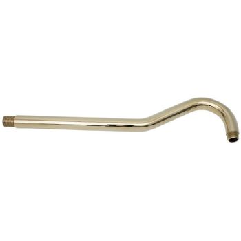 Кронштейн для верхнего душа Aquanet Classic ARY034 202241 Золото — фото 1, Кронштейны для верхнего душа