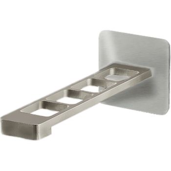 Излив для смесителя Webert One-X AC1073015 Хром — фото 1, Изливы