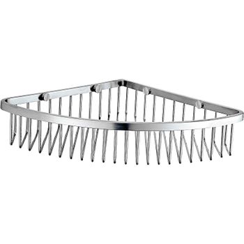 Мыльница Nofer 09063.S Сатин — фото 1, Мыльницы