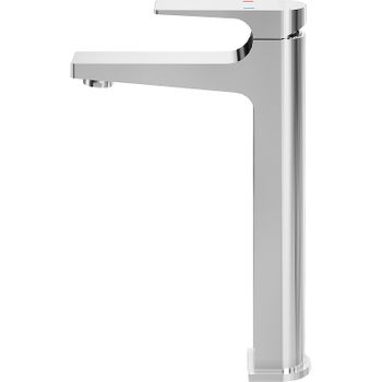 Смеситель для раковины Grossman Classic 520.K35.04.100 Хром — фото 2, Смесители для раковины