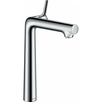 Смеситель для раковины Hansgrohe Talis S 72116000 Хром — фото 1, Смесители для раковины