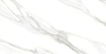 Керамогранит Azario Venezia White Glossy F2010821120G 60х120 см — фото 2, Керамогранит