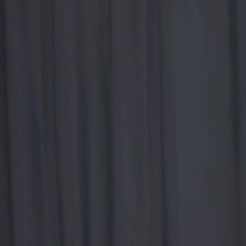 Штора для ванны Ridder Madison 180х200 45300 Черная — фото 2, Шторы для ванной