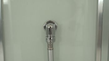 Душевая кабина Timo Premium 120x80 ILMA902R без гидромассажа — фото 10, Душевые кабины