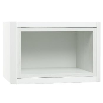 Товар: Полка Aquaton Брук 30 1A202603BCDL0 Дуб латте - фото 1 Полка Aquaton Брук 30 1A202603BCDL0 Дуб латте — фото 1, Полки