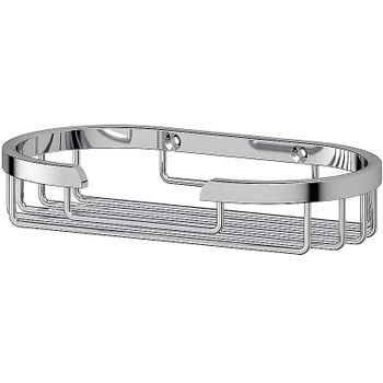 Мыльница Haiba HB331 Хром — фото 1, Мыльницы