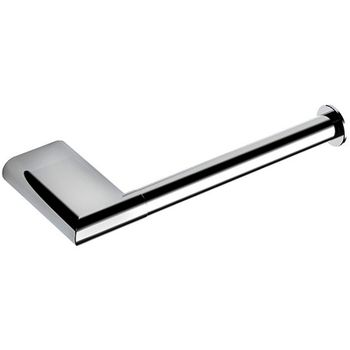 Держатель туалетной бумаги Colombo Design Mini B4008D.CR Хром — фото 1, Держатели туалетной бумаги