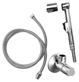 Гигиенический душ Rav Slezak SK0042 хром — фото 1, Гигиенические души