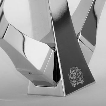 Смеситель для раковины Migliore Opera 24594 Хром — фото 2, Смесители для раковины
