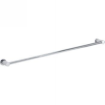 Полотенцедержатель Damixa Mercur 483000000 Хром — фото 1, Полотенцедержатели