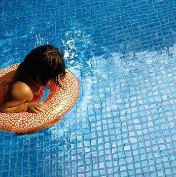 Стеклянная мозаика Alma Flicker NE25 32,7х32,7 см — фото 5, Мозаика