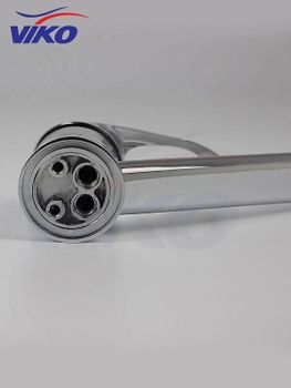 Смеситель для кухни Viko V-6903 Хром — фото 12, Смесители для кухни