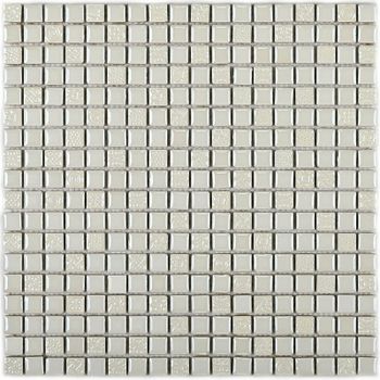 Мозаика Bonaparte Керамическая Aspen 30х30 см — фото 1, Мозаика