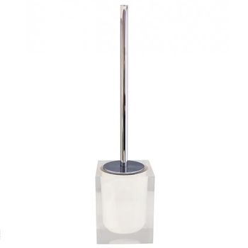 Ершик для унитаза Ridder Colours 22280401 Белый — фото 1, Ершики для унитаза