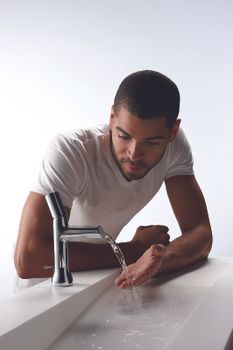 Смеситель для раковины Jacob Delafon Toobi E8959-CP Хром — фото 7, Смесители для раковины