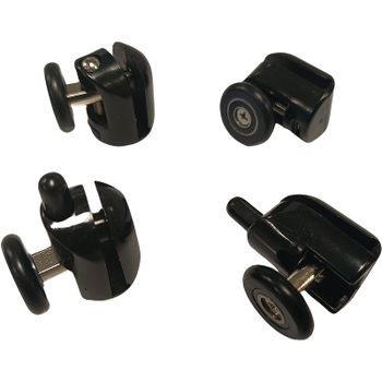 Душевая кабина Triton Нова 88x88 Щ0000062583 без гидромассажа — фото 8, Душевые кабины