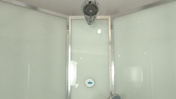 Душевая кабина Timo Premium 120x80 ILMA902R без гидромассажа — фото 12, Душевые кабины