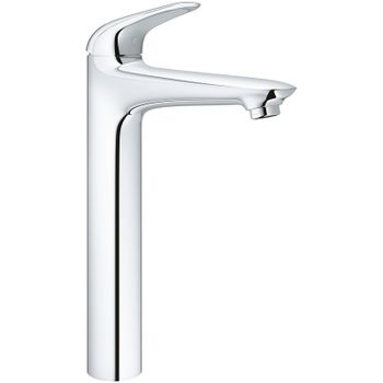 Смеситель для раковины Grohe Eurostyle 23719003 Хром — фото 1, Смесители для раковины