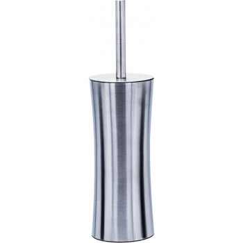 Ершик для унитаза Ridder Edinburgh 2117417 Хром матовый — фото 1, Ершики для унитаза