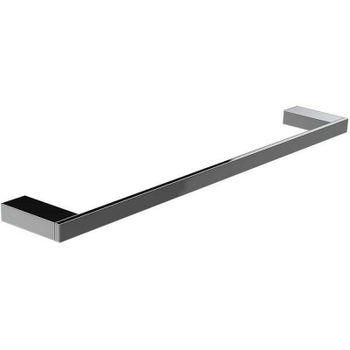 Полотенцедержатель Nofer Corinto 16920.40.B Хром — фото 1, Полотенцедержатели