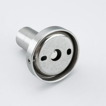 Крючок Frap F301 F30105 Сатин — фото 2, Крючки для полотенец