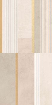 Керамический декор Creto Payne line 30х60 см — фото 1, Керамическая плитка