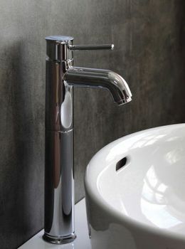 Смеситель для раковины Grohe BauClassic 32868000 Хром — фото 4, Смесители для раковины