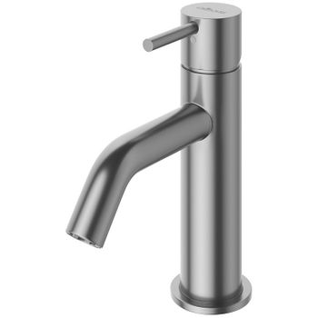 Смеситель для раковины Cezares Leaf LEAF-LSM2-L-MM Morning Mist — фото 1, Смесители для раковины