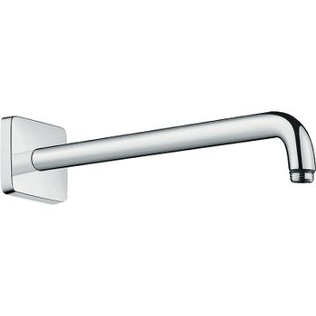 Кронштейн для верхнего душа Hansgrohe 27446000 Хром — фото 1, Кронштейны для верхнего душа