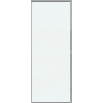 Душевая стенка Grossman Galaxy 70 200.K33.01.70.10.00 профиль Хром стекло прозрачное — фото 1, Боковые стенки