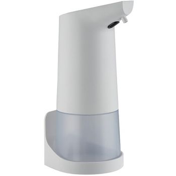 Дозатор для жидкого мыла Frap F408 Хром — фото 1, Диспенсеры для жидкого мыла