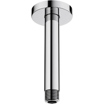 Кронштейн для верхнего душа Aquatek AQ2171CR Хром — фото 1, Кронштейны для верхнего душа
